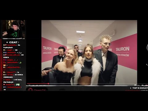 Multi REAGUJE na OKI - BRAND NEW SQ8