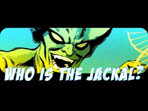 download lagu mp3 mp4 Jackal Comics, download lagu Jackal Comics gratis, unduh video klip Jackal Comics