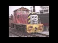 Thomas The Tank Engine Friends No Sleep For Cranky