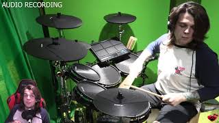 Video thumbnail for Alesis DM10 MKII Pro Kit Review by Jimmy Jesberger