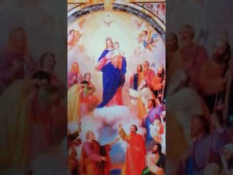 Prvi korizmeni tjedan, petak.Grijeh ostavlja na dusi trag koji treba izbrisati kroz patnju i ljubav