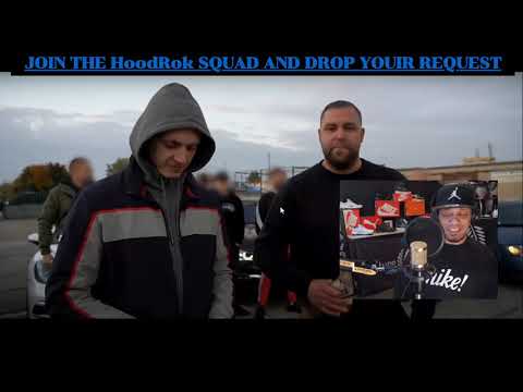 Polish Rap: SKOW x KONESER x PIKERS - "STRZYKAWKI" (New Zealand Reaction)