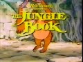 The Jungle Book 1984 TV Spot