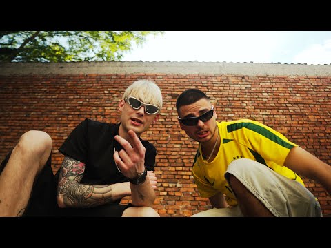 Jac - aha aha (feat. Sjena)