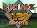 Sox 38 Sports TV WSBK Vintage Boston Broadcast 2014 Red 1989 Opening