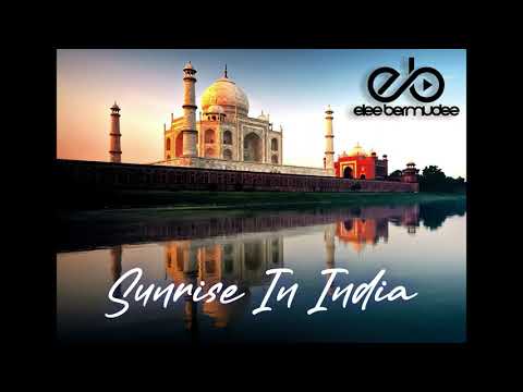 Elee Bermudez - SUNRISE IN INDIA  (2021)