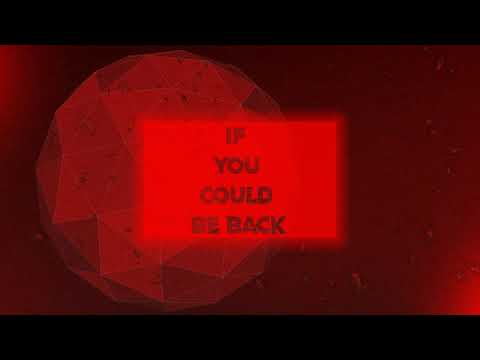 Bogdogun - IF YOU COULD BE BACK (Official)