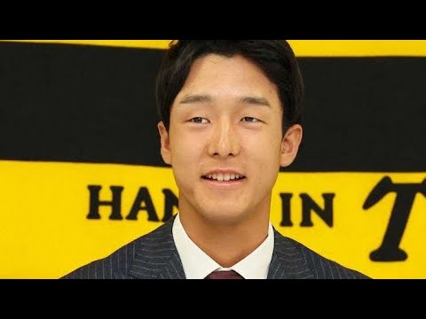 阪神・小幡竜平　結婚を発表　お相手は一般女性「陰で支えてくれた」25年シーズンは自己最多89試合出場(Tokyo Japan)