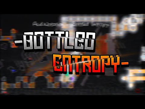 [ADOFAI Custom] Acid-Notation - Bottled Entropy (Level by Neosian)