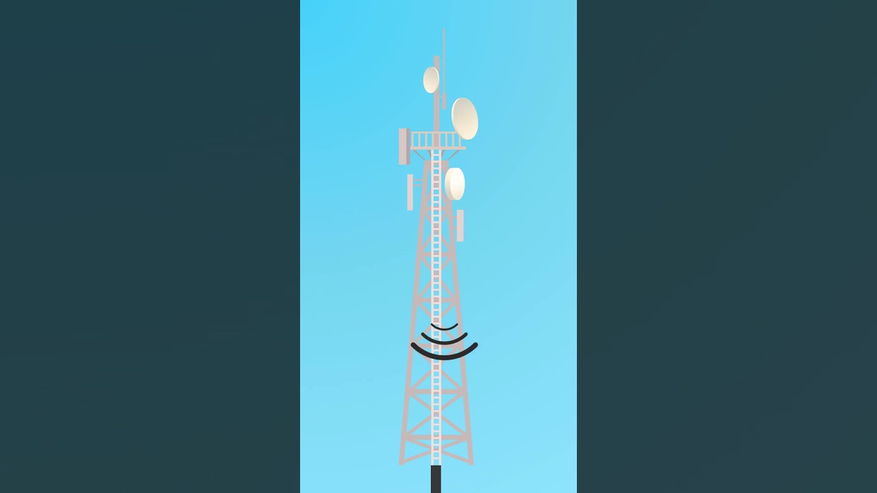 How Cellular Data Works