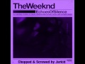 The Weeknd - Same Old Song (Chopped ...