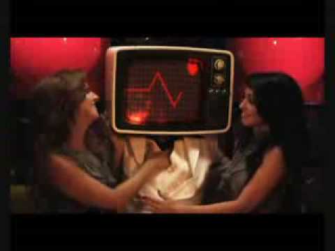 Laurent Wolf Seventies Official Music Video