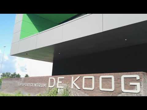 Zaanstad h1 uit de startblokken