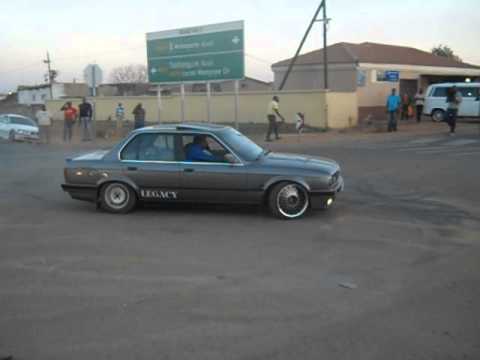 SSK crew memebers at Block S