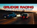 Stranger Things Takes On Turbo LS STREET CARS