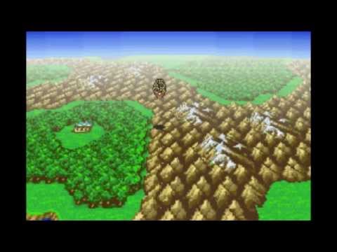 FF5 Fiesta Charity Stream - Episode 19