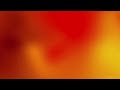 1 Hour 4K Golden Hour Ambience Cozy Sunset Lamp Liquid Gradient Relaxing Aesthetic TV Wallpaper