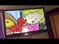 Opening To Clifford The Big Red Dog Big Fun In The Sun 2003 VHS