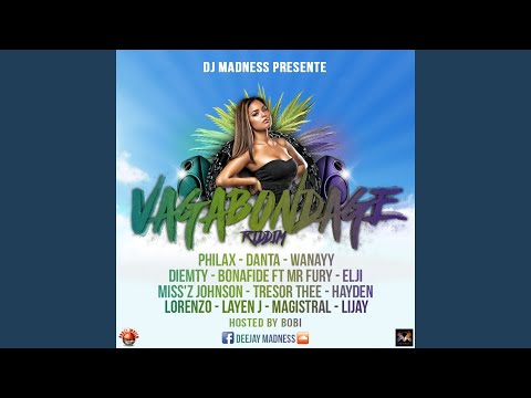 Elji - Vagabon Freestyle