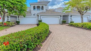 FIDDLER'S CREEK Naples Florida Homes and Real Estate for Sale by Steven Chase.