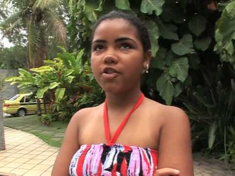 Flordelis, 'supermom' of the favelas