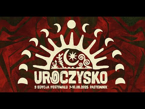 Styropian @ Uroczysko Festival 2025 (Closing Set - Full Set Video)