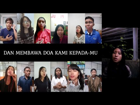 DOA KAMI - EKKLESIA YOUTH AFLAME WORSHIP