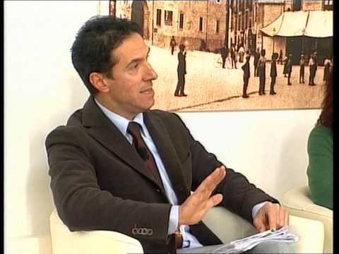 Diario di Bordo 28.12.2013 - Ospiti: Marco Iacobucci e Alessandra Tomassilli