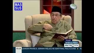 Download lagu 1435H Surat #16 An Nahl Ayat 125-128 - Tafsir Al Mishbah MetroTV 2014 mp3