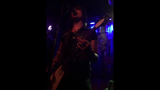 BITERS - "American Girl" (Tom Petty cover) Live 06/01/17 Baltimore, MD