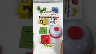Download lagu Cara Main Mainan Rubik Face | Mainan Seru Liburan Anak Sekolah | Face Changing Rubik Cube mp3 Download lagu Cara Main Mainan Rubik Face | Mainan Seru Liburan Anak Sekolah | Face Changing Rubik Cube mp3