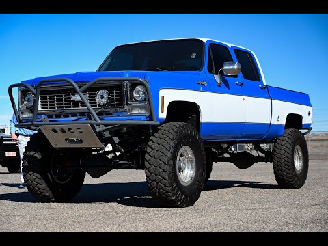 1979 Chevrolet K-30 (CC-1867609) for sale in Fort Lupton, Colorado