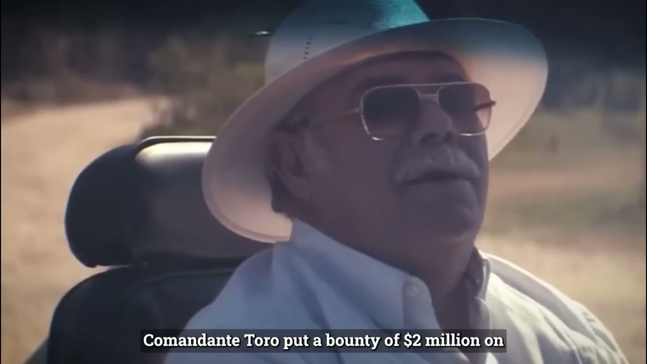 Why All Narcos Feared This Crazy Marine   El Marino Loco   REACTION VID!