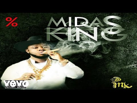 Midas King - Un Beso (Official audio)