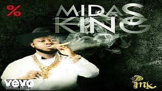 Midas King - Un Beso (Official audio)