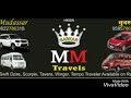 MM Travels Ahmednagar