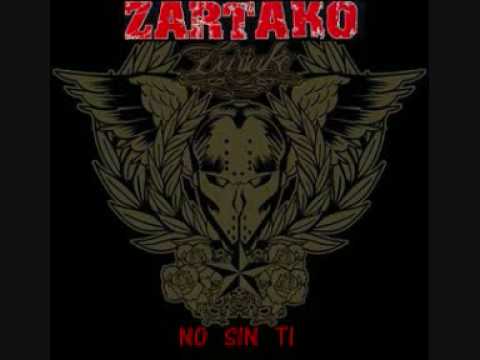 Zartako - No Sin Ti