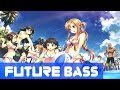 【Future Bass】Clairity - Sharks In The Swimming Pool ...
