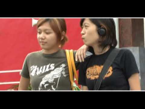 BONNIE MC FT CHALZDAEMCEE , SUCKCOOL- MANADO BAGOYANG