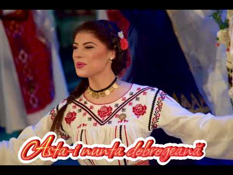 @StefaniaNarenji - Asta-i nunta dobrogeană 👰🏻