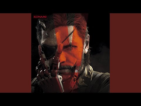Video thumbnail for Quiet’s Theme