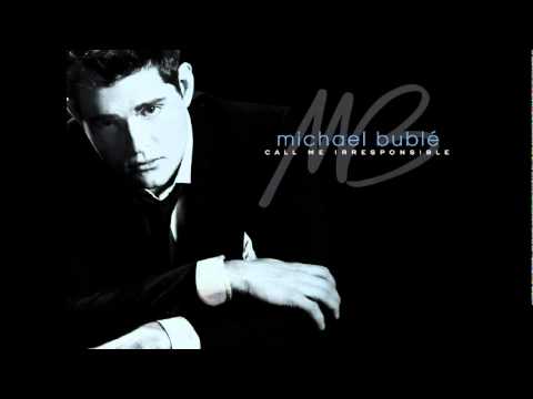 Michael Bublé - Me And Mrs. Jones (HQ Music)