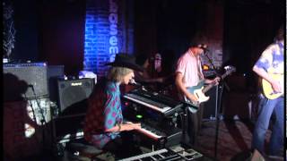 NRBQ- Live at The Basement, Nashville TN on 25 August 2011