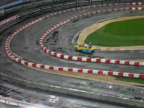 Race of Champions 2006
