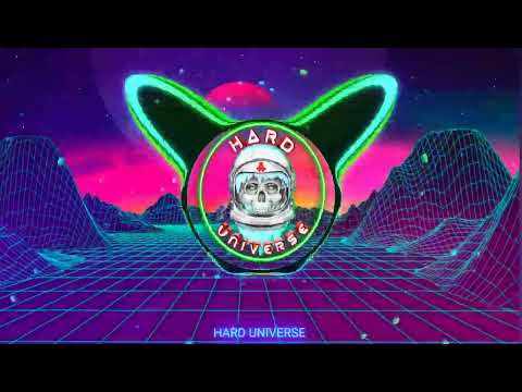 Dimitri K & Røza - X-UP [Original Mix]
