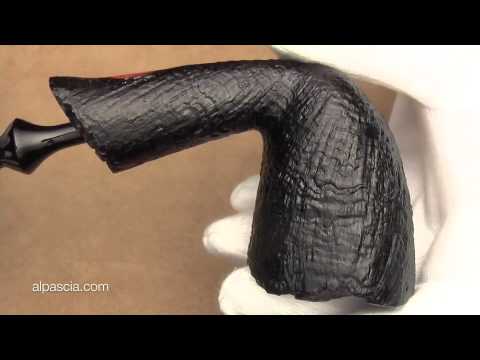 pipa Johs 113 - tobacco pipe