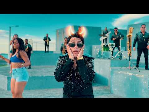 El Peliculón - Master Kumbia