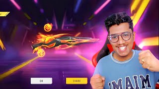 New M1887 x M249 Ring Event Spin ചെയ്തപ്പോൾ 😱 Garena Free Fire