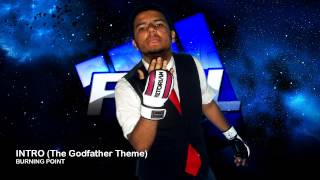 Corleone - "Intro (The Godfather Theme)" (Intro Cut)