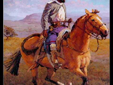 NEGRO DA GAITA -Cesar Passarinho